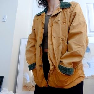 LL Bean Jacket